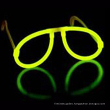 Christmas Party Favor Glowing Glasses